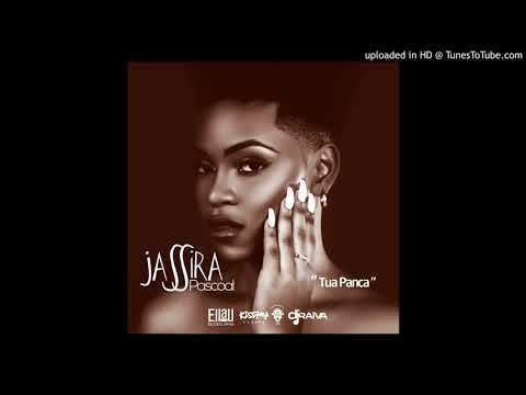 Jassira Pascoal - Tua Panca (Kizomba) (Prod. Punidor) (Áudio)