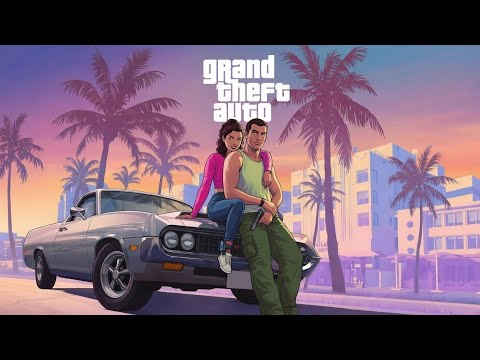 I MADE GTA 6 TRAILER I GTA VI Trailer | Welcome to the New Miami (Vice City)