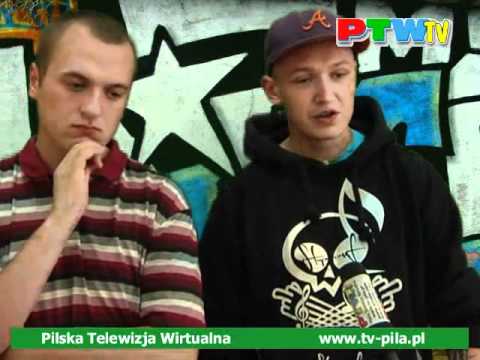 Hip Hop Piła. Zamoście Klan