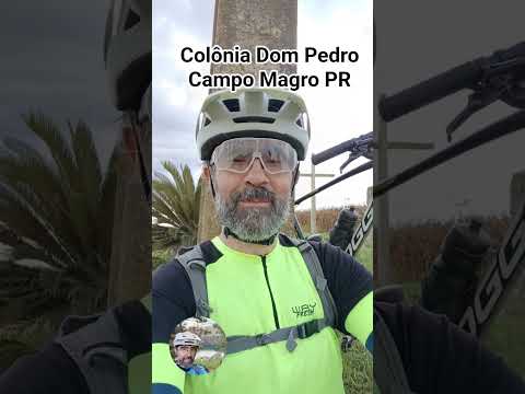 Colônia dom pedro campo Magro