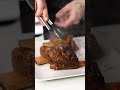 Short Ribs Recipe