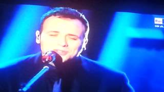 Raphael Gualazzi -  Liberi o no