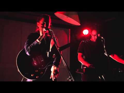 Daniela & Ben Spector :: Dreaming Like :: Live