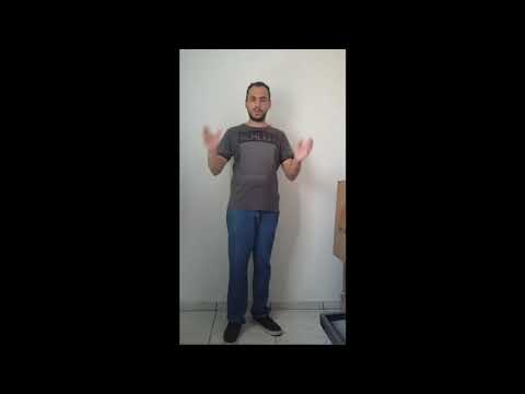 13 - Percussão Corporal - Ritmos - Catira