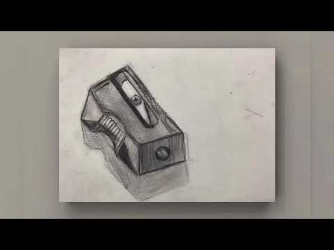 7-10Y3D素描#香港課後興趣班 #香港畫室 #香港興趣班 #兒童美術 #兒童藝術 #兒童繪畫課程 #兒童素描 #art #painting #素描 #3D素描