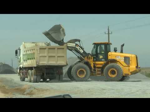 EN NOVIEMBRE CULMINAN OBRAS EN RUTA 26 ENTRE RIO BRANCO Y LAGO MERIN