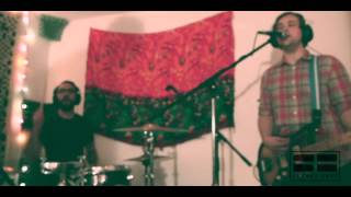 Kestrels - The Double [Suvla Estates Live Session]