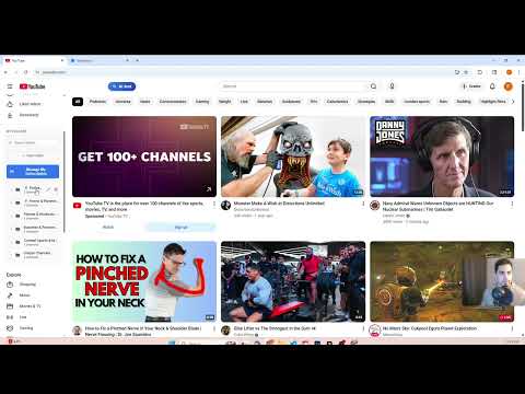 Item video thumbnail