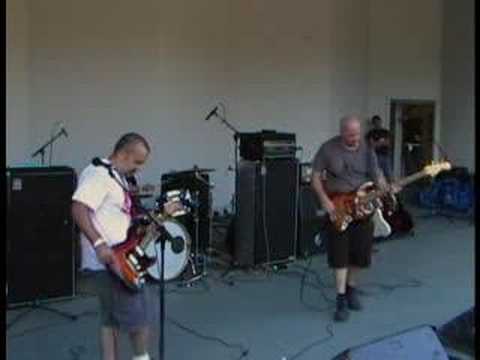 Earth to Eros - (6) Behind the Smile