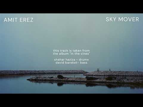 Amit Erez - Sky Mover