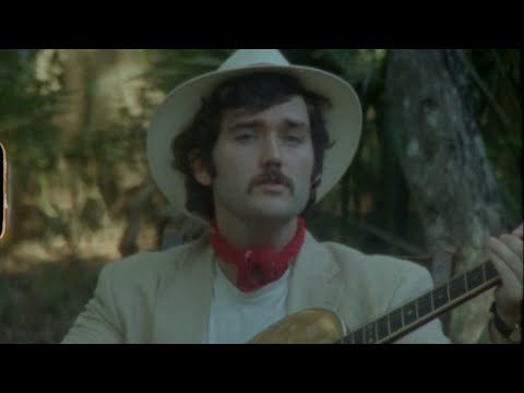 IN ANOTHER LIFE - COLE DAVIS (OFFICIAL VIDEO)