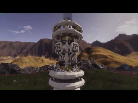 Sa kvantne tačke - Ultraljubičasta katastrofa, svemirski lift, nenjutnovski fluid