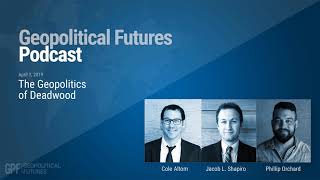 Podcast: The Geopolitics of Deadwood
