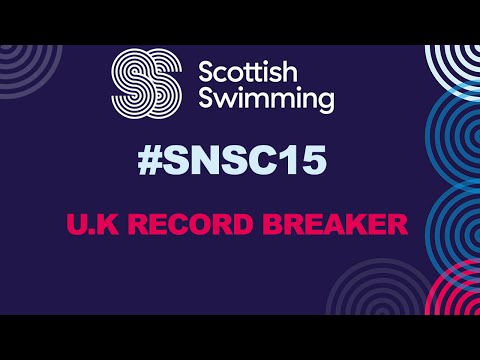 GREAT BRITAIN CLUB RECORD! - Men's 4x200m Freestyle Relay