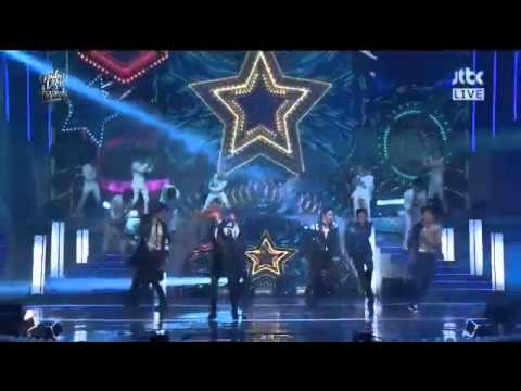 140116 INFINITE Destiny + Man In Love