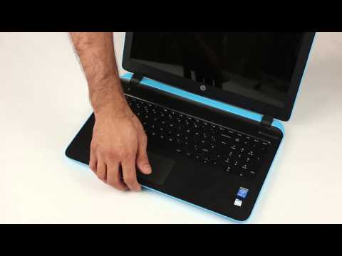 HP Pavilion 15 Notebook pc 15-p 199na