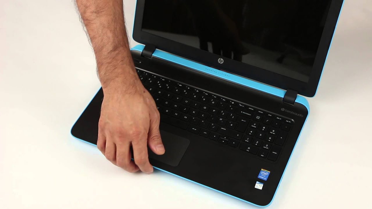 Ноутбук 15.6" HP Pavilion 15-p270ur (Core i3-5010U|4Gb|500Gb|DVD-RW|GT830M 2Gb|W8.1) Silver