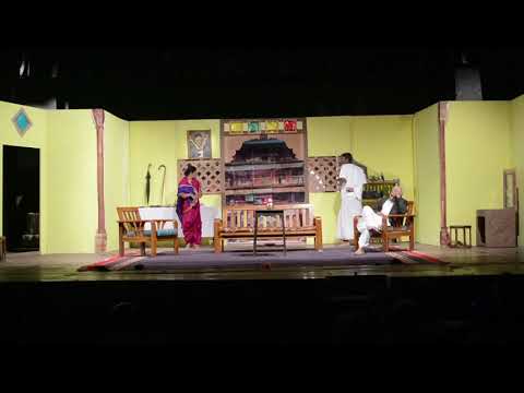 सूर्याची पिल्ले - भाग १ प्रा.वसंत कानेटकर।सुरेश गायधनी। दीपक मंडळ