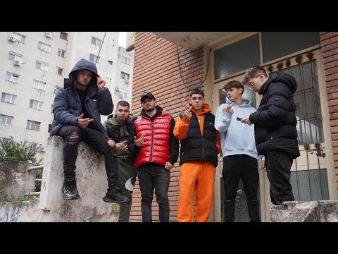 C.A. Dragoi - “Fato”(Official Music Video)