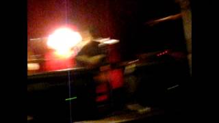 Half Sun, by Blind Love//White Light, Live at the Cagibi, August 7th, 2014