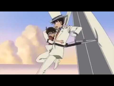 Detektiv Conan-Die Lustigsten Szenen 01#(HD)