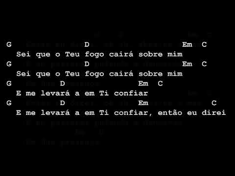 VITÓRIA NO DESERTO Toque Junto