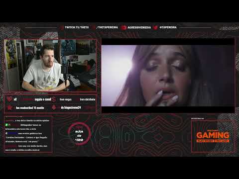 TJI REAGE A CAROLINA DESLANDES - PAZ