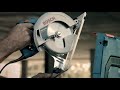 Video produktu Bosch Professional GWS 9-115 S úhlová bruska