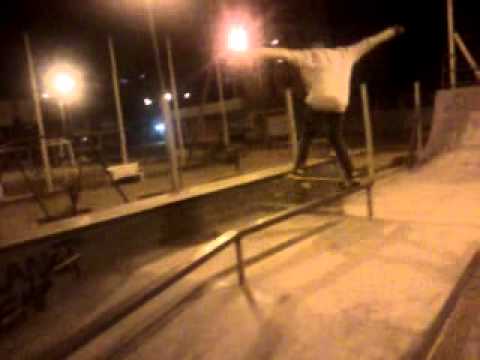 Pista de São Marcos