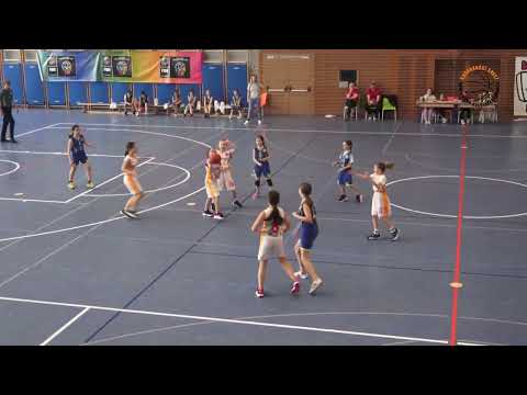 Završnica 2024 Regije Sjever MBL-Z11 za 3M Radnik - Koprivnica