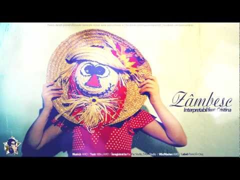 Interpretabil - Zambesc feat. Cristina