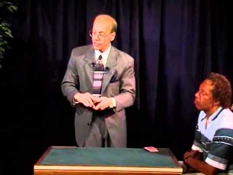 Michael Ammar - Miracle - Oil and Queens - Queens Soiree