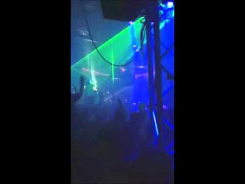 Axwell @ Noxx Antwerp 2012 04 28.wmv