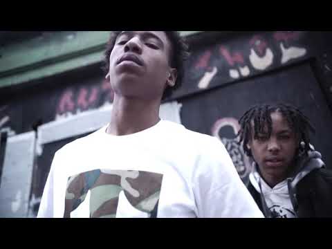 215smooch - Wit It ShotBy:DjBey -BCL