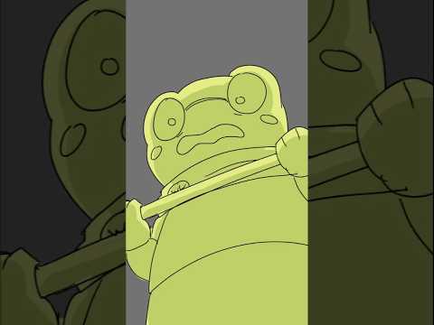 Critical Role Animatic - What Camp's Really About