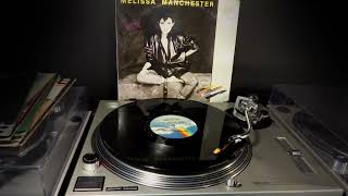 Melissa Manchester - Energy (Extended 12&quot; Power Mix)