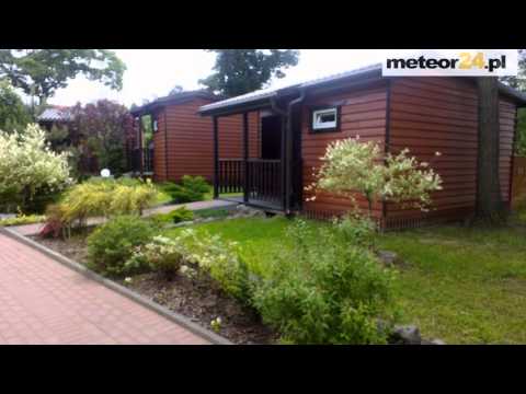 Domki Muszelka - Stegna meteor24.pl