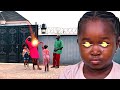 THE LITTLE HOUSE WITCH BEST OF EBUBE OBIO 2025 LATEST NIGERIAN MOVIE AFRICAN MOVIES