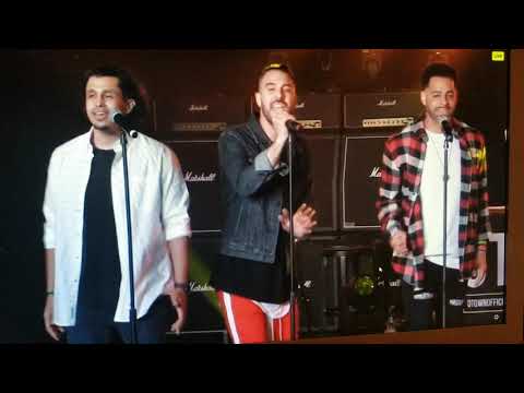 O-Town Sessions Live 2/14/21 I Won't Lose