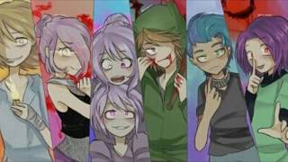 【FNAFHS】 Los Sin Nombre (Porta)
