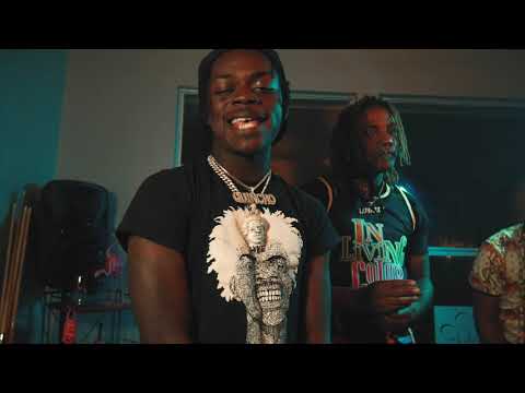 CrazyBoy Tay x Quin NFN - Call Of Duty (Exclusive By: @HalfpintFilmz)