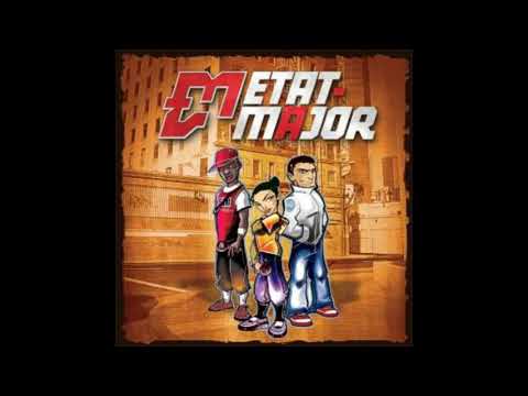 Etat Major - L'Heure Est Venue