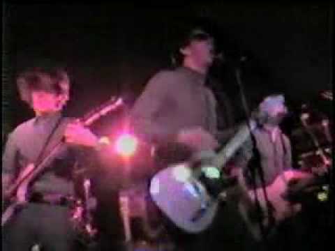 The Mooney Suzuki - DO IT LIVE.