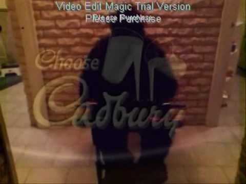 Cadbury Gorilla Commercial 2