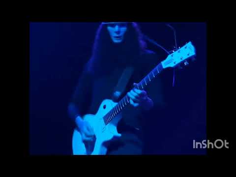 Batalla de guitarristas: Slash vs Buckethead
