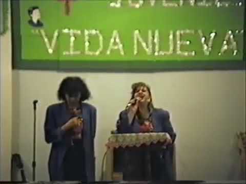 Pilar y Monica - Sabes una cosa