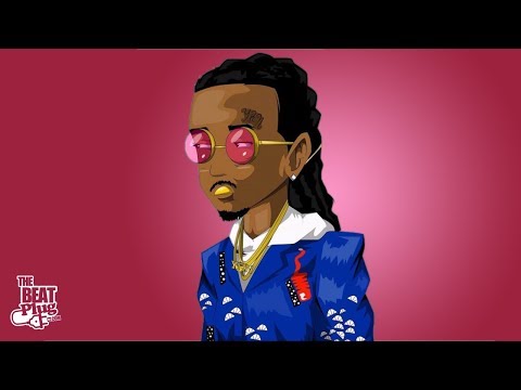 Migos Type Beat | "Kulture" | Ft. Young Thug x Travis Scott