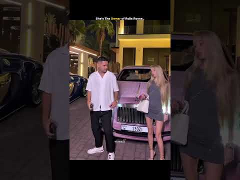 Bro's The Owner Of Buggati Veyron..🔥