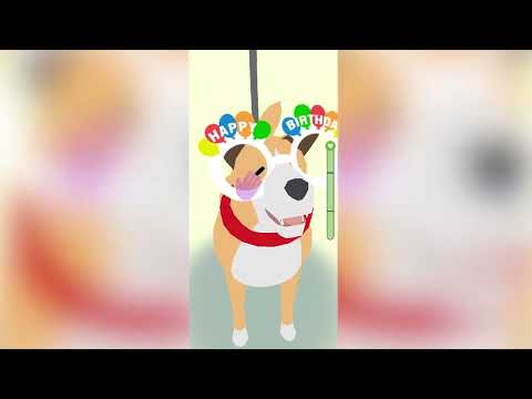 DoggyDogHappy: Relax, Satisfy Video