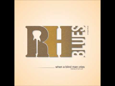 RH Blues - Stronger Than Me(Amy Winehouse Cover)